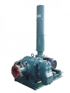 ANLET blowers